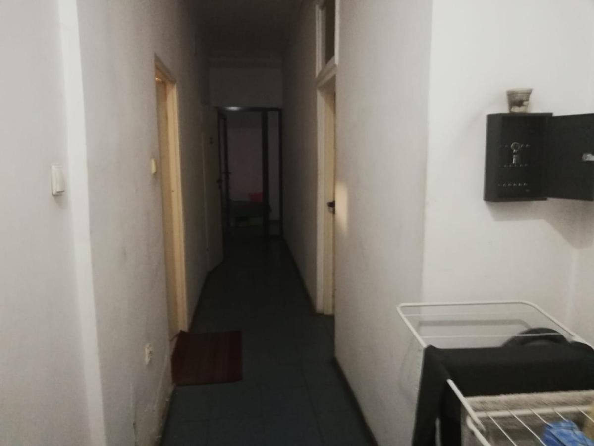 Hostel 洁灵卡 外观 照片
