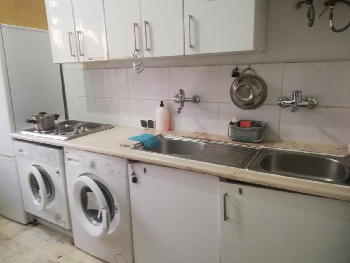 Hostel 洁灵卡 外观 照片