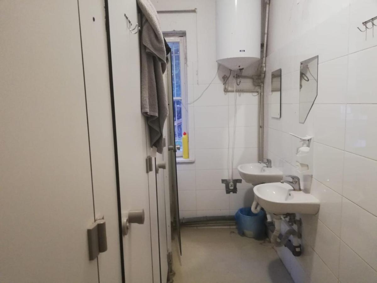 Hostel 洁灵卡 外观 照片