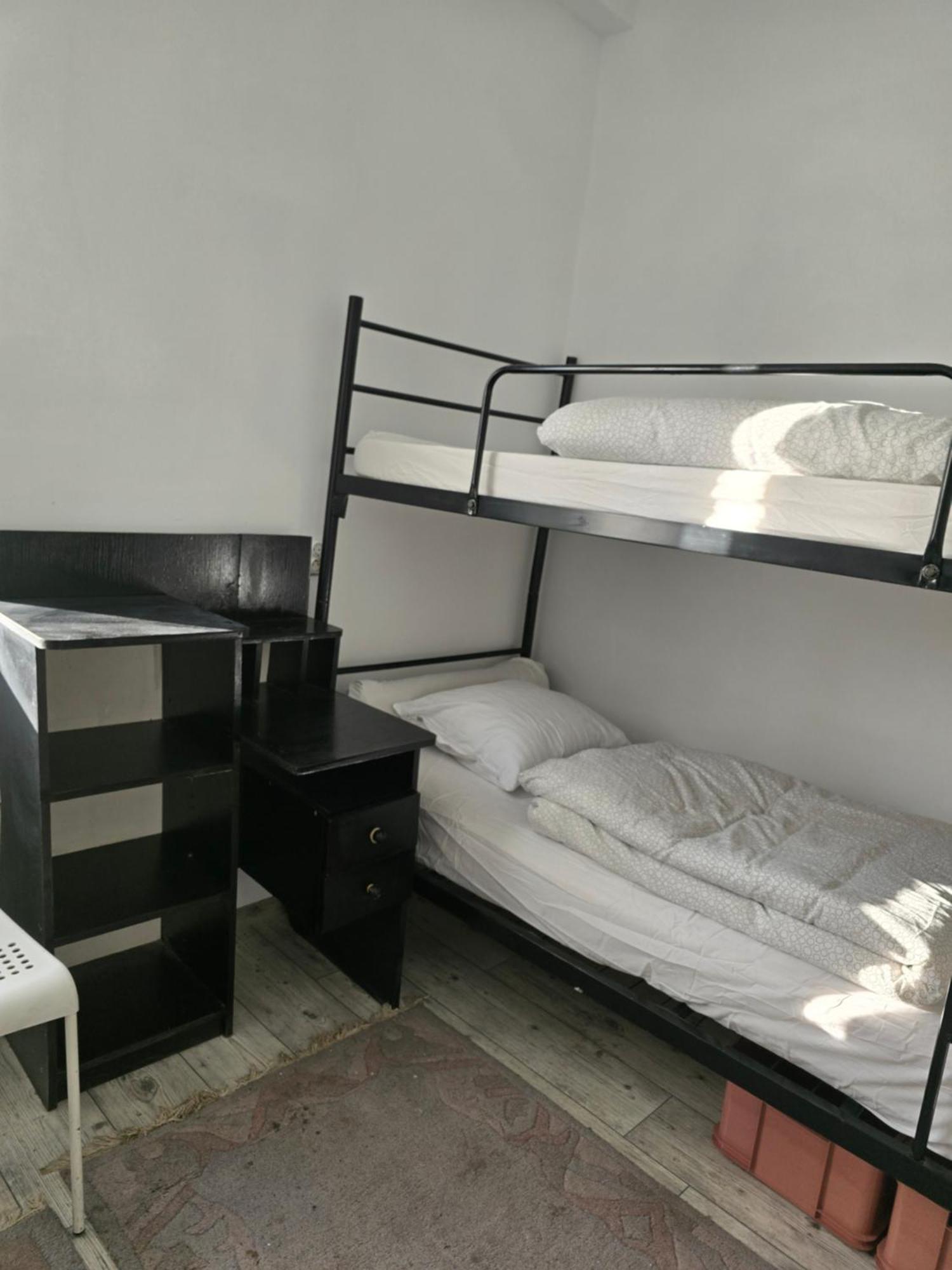 Hostel 洁灵卡 外观 照片