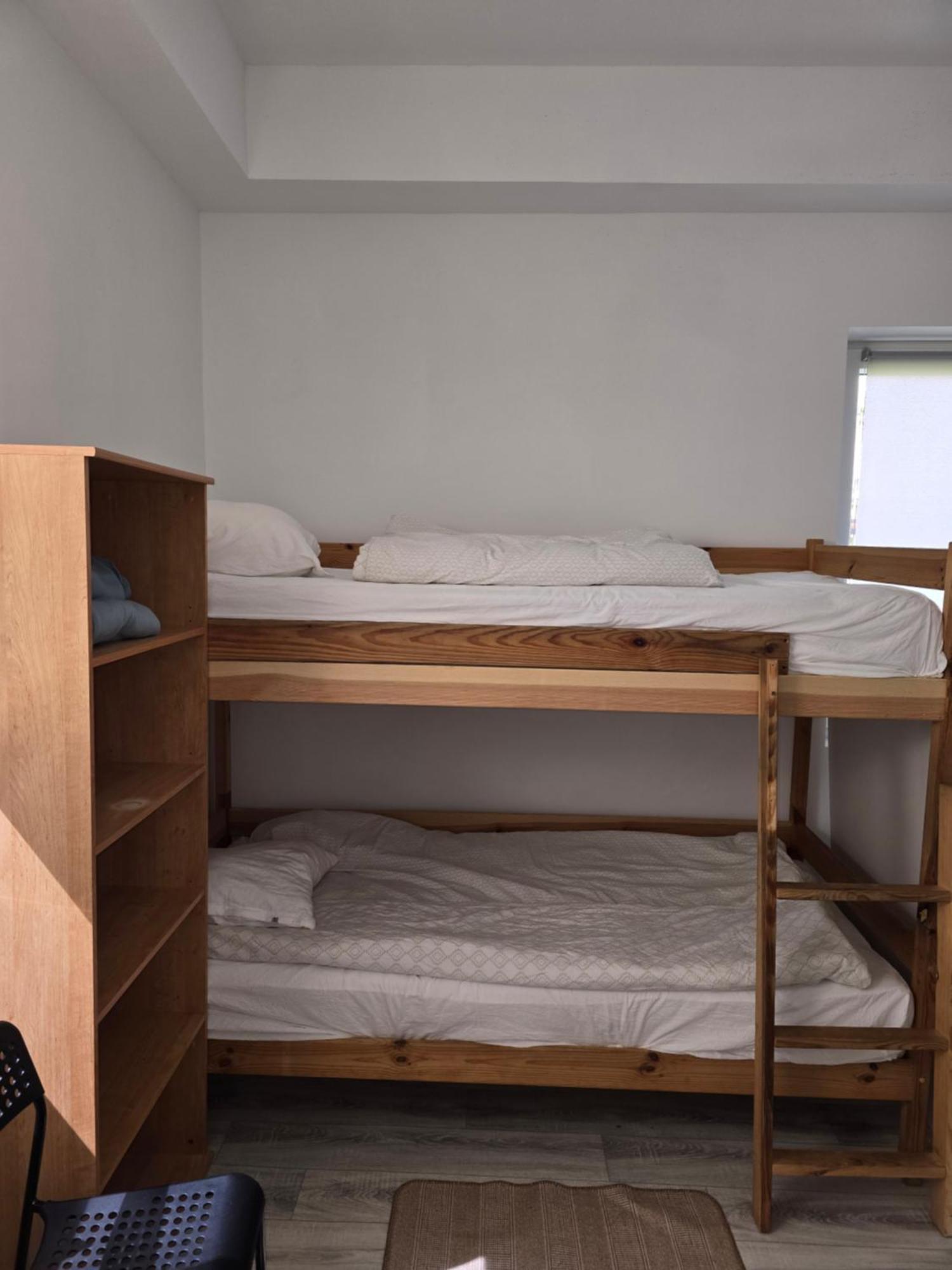 Hostel 洁灵卡 外观 照片